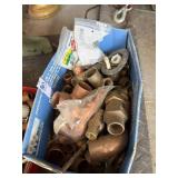Lot of Copper Tubing