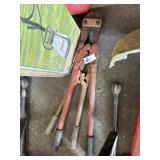 Bolt Cutters