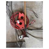 Cables and magnets