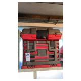 Plano Bit organizer