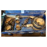 Lenox Hole saw kit