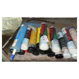 Grease Guns and Grease Tubes
