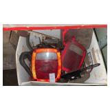 Box of Sealed Beams