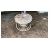 Cable and Spool