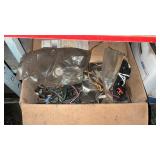 Box of Sealed Beam Wires