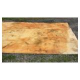 24x7ft Tarp