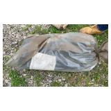 27ft x 85in. Tarp New in Package