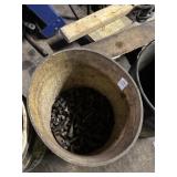 Bucket of Bolts and Hardware