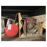 Chelsea Parts