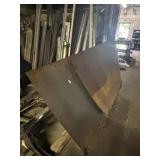 Metal Sheets Assorted Sizes