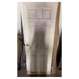 Door 74.5inch by 28inch