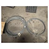 Lot of Wire