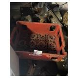 Coca Cola Crate
