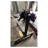 Engine stand
