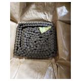 2 riveted Chain 40x10 new old stock