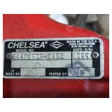 Chelsea model 244FHHDP-B4XE new old stock
