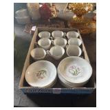 Japan Tea Set