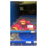 3 Automative Fill Cap