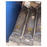 2 Maas Cylinders
