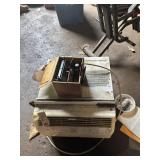 AC Unit As Is