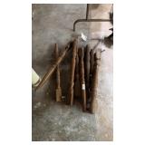 Really Nice Table Legs