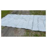 14x7ft Tarp