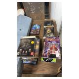 Lot of Games