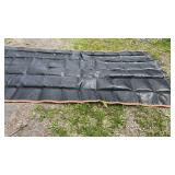 14x7ft Tarp