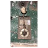 Hand Crank Reel