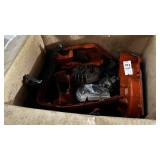 Husky 385 parts