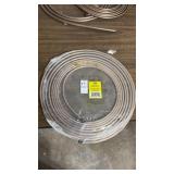 NICKLE Brake Line new 1/4 x 25ft.
