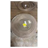 NICKLE Brake Line 5/16 ï¿½ 50FT. New