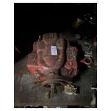 Unknown Motor?