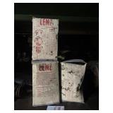 Lenz Filter Strainer