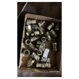 Hydraulic Fittings
