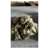 Lot of washers
