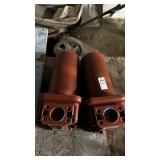 Schroeder Industries hydraulic filter assembly