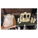 Nativity Set