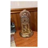 Waltham Dome Clock