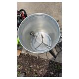 Turkey Fryer