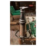 Vintage Firemanï¿½s Nozzle