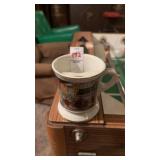 Firemanï¿½s Mustache Mug