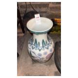 Japanese Vase