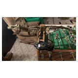 Tyrannosaurus Rex Statue