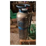 Buffalo Soda Acid Fire Extinguisher
