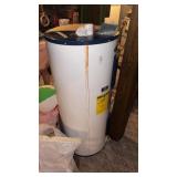 Scrap Water Heater Does Not Work