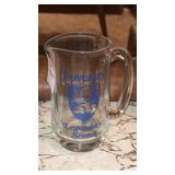 Coventry Scotch Pourer Mug
