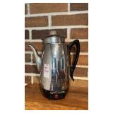 Universal Coffeematic Percolator