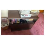 Small Nightstand
