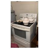 Kenmore Electric Stove
